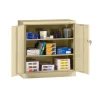 Tennsco Counter Height Storage Cabinets^ Counter-Height Storage