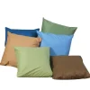 Childrens Factory Cozy Woodland Pillows^ Floor Seating|Bean Bag Chairs