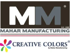 Mahar Creative Colors Stack Chair (16'' H - 2nd-4th)^Kids Kids Chairs