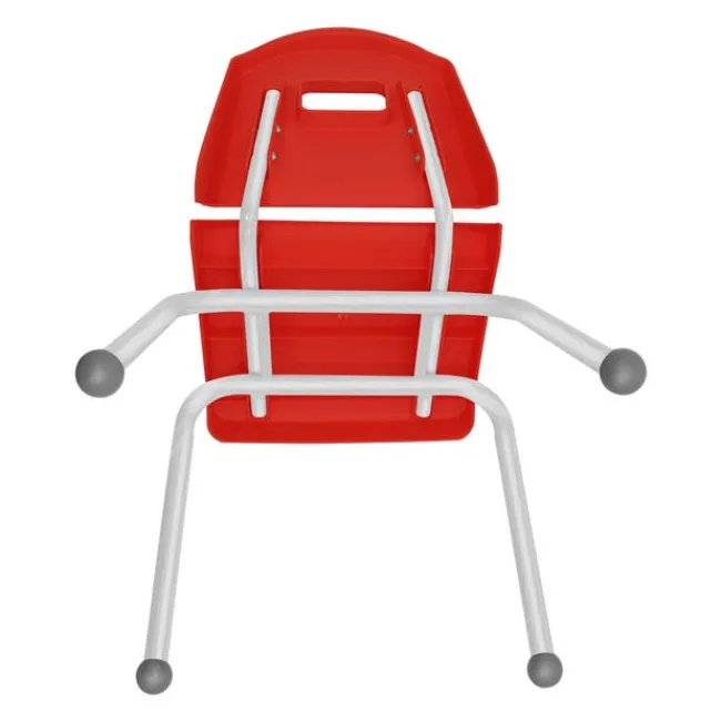 Mahar Creative Colors Stack Chair (16'' H - 2nd-4th)^Kids Kids Chairs