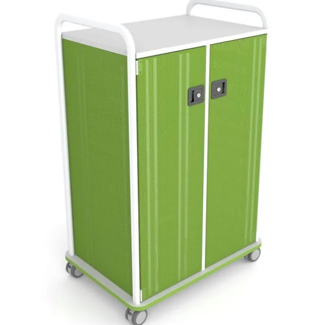 Paragon Crossfit Mobile Storage Carts^ Tote & Bin Storage|Storage Carts