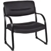 Regency Office Products Crusoe BT Oversized Guest Chair^ Oversized & Bariatric