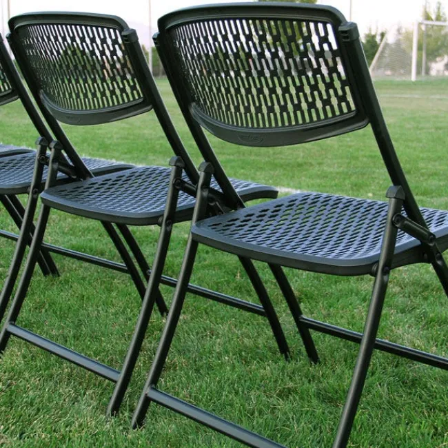 MityLite CS Folding Chair^ Folding Chairs