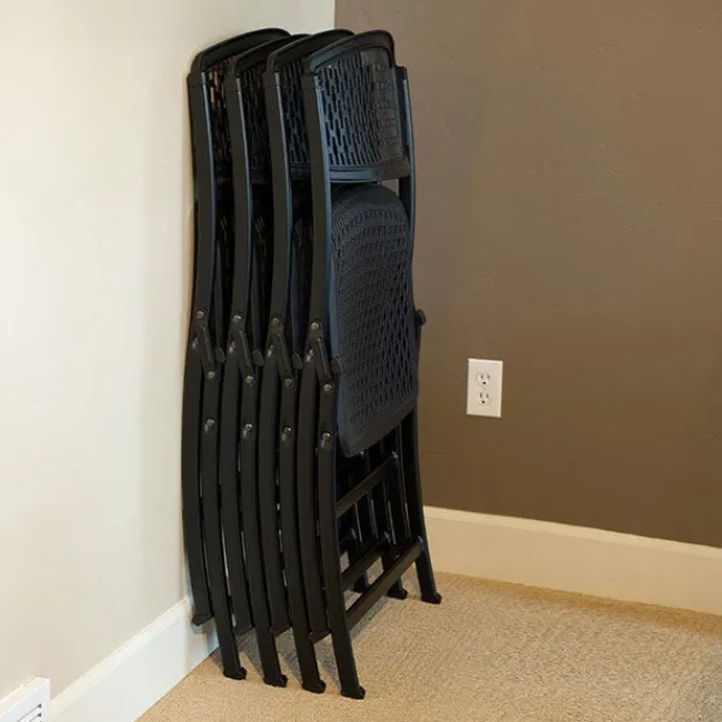 MityLite CS Folding Chair^ Folding Chairs