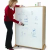 Whitney Brothers 9 Cubby Storage & Teaching Center^ Tote & Bin Storage|Cubbies