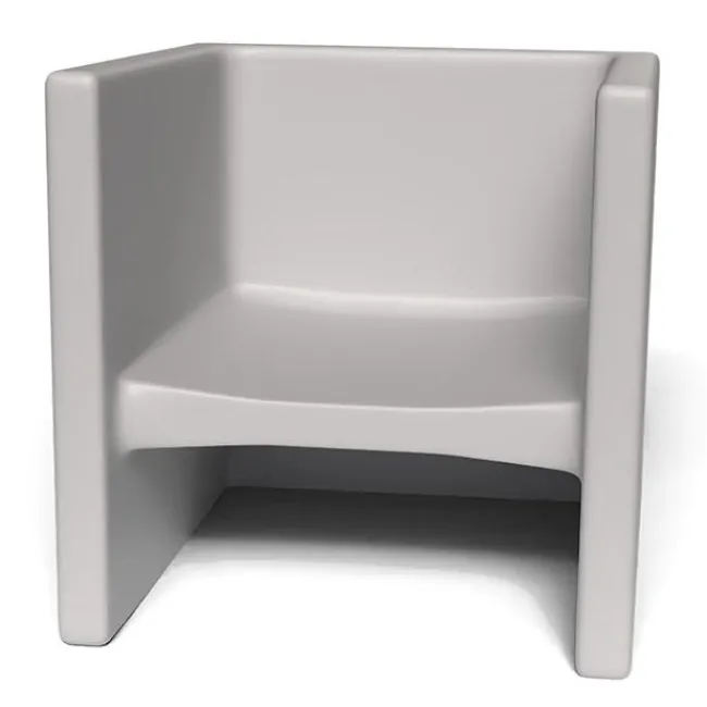 Childrens Factory Cube Chair^Kids Kids Chairs