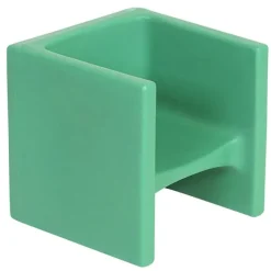 Childrens Factory Cube Chair^Kids Kids Chairs