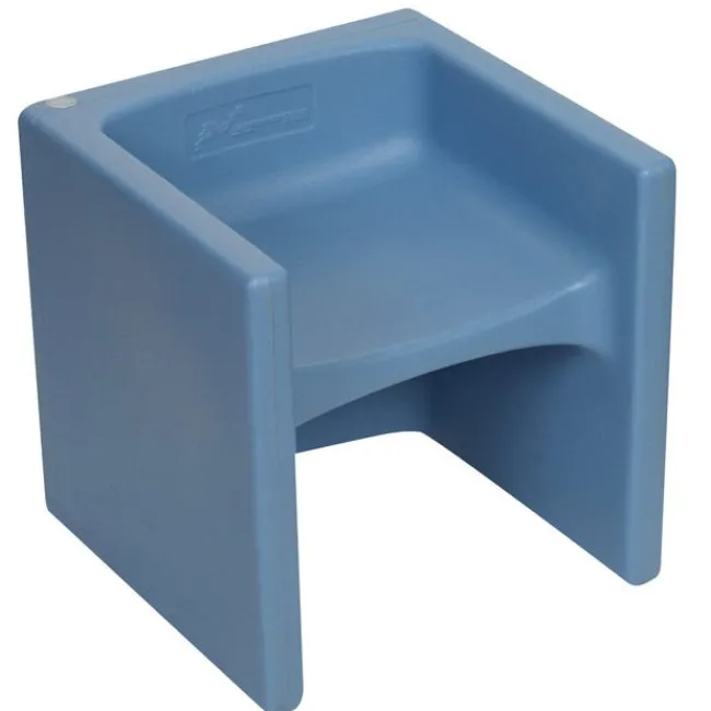 Childrens Factory Cube Chair^Kids Kids Chairs