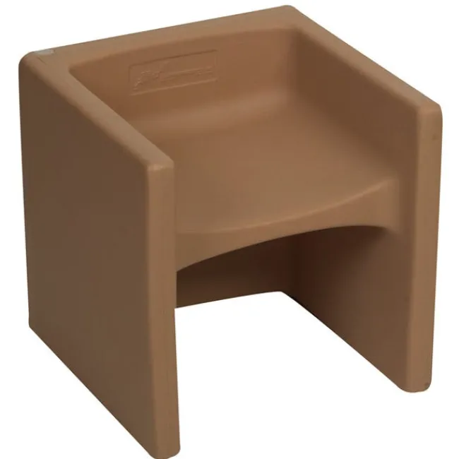 Childrens Factory Cube Chair^Kids Kids Chairs