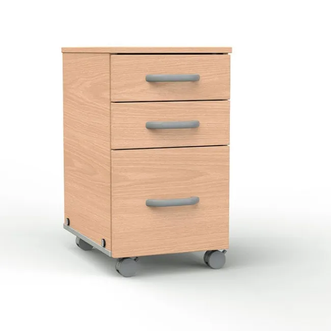 Marco Group Cue Collection Mobile File Cabinets^ File Cabinets