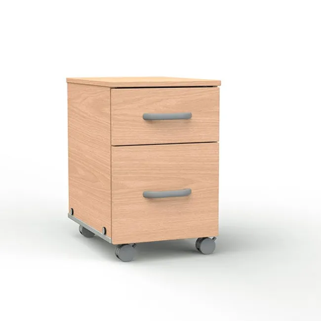 Marco Group Cue Collection Mobile File Cabinets^ File Cabinets