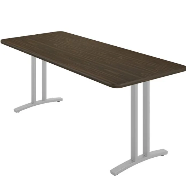 Correll Curvature Collection Executive Desks^ Training & Seminar