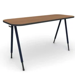 Paragon Cycle Adjustable Adult Height Student Desks^ Collaborative Desks