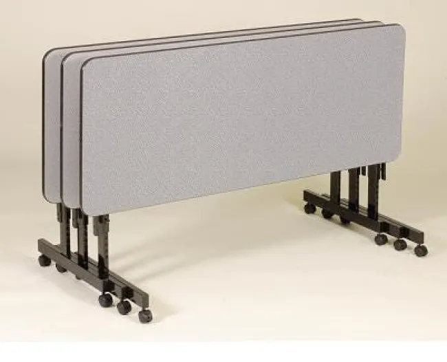 Correll Deluxe Flip-Top Folding Table^ Conference|Computer Lab