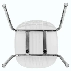 Correll Deluxe HPL Activity Table & Classroom Student Chair Package (60