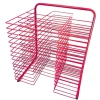 Bulman Desktop Drying Rack^ Flat File & Paper Racks