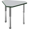 Correll Diamond Collaborative Student Desks^ Collaborative Desks