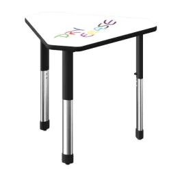 Correll Diamond Collaborative Student Desks^ Collaborative Desks