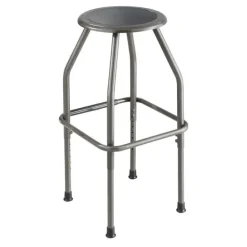 Safco Products Diesel Adjustable Height Stool^ Stools|Cafe Stools