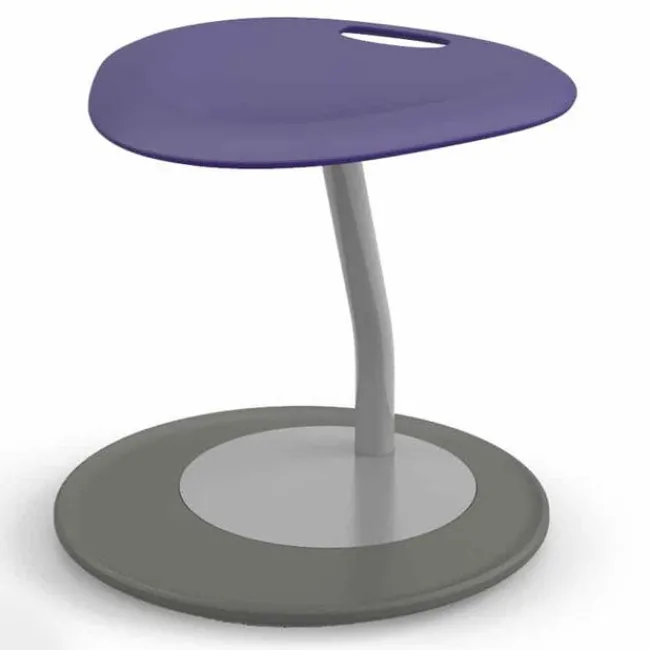 Haskell Disco Active Learning Stool^ Active Seating|Flexible Seating