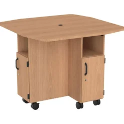 Marco Group Discovery Workstation Tables^ Makerspace & Shop|Art Tables