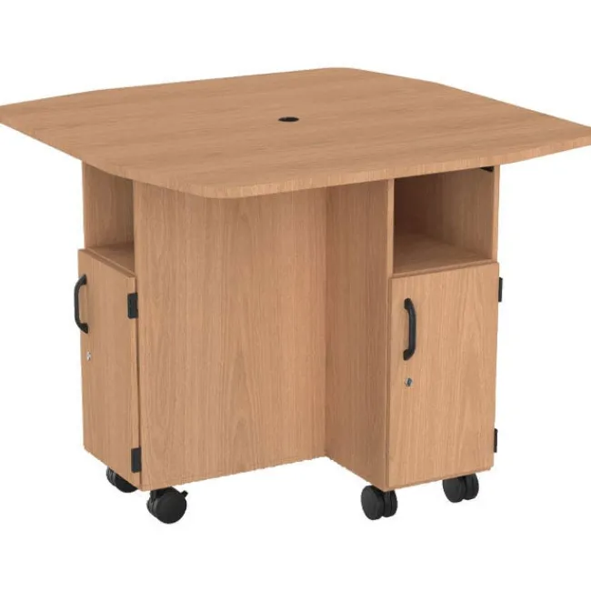 Marco Group Discovery Workstation Tables^ Makerspace & Shop|Art Tables