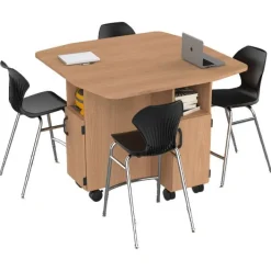 Marco Group Discovery Workstation Tables^ Makerspace & Shop|Art Tables