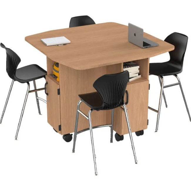 Marco Group Discovery Workstation Tables^ Makerspace & Shop|Art Tables