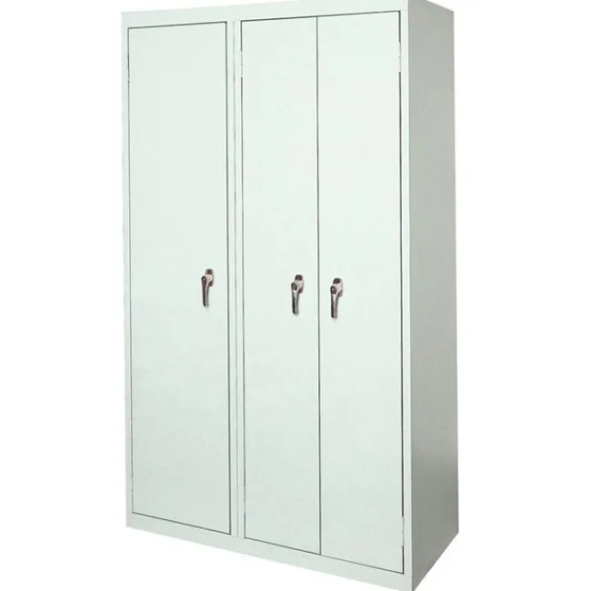 Steel Cabinets USA 3-Door Stor-All Cabinet^ Tall Cabinets