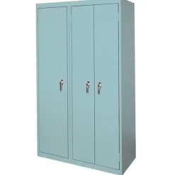 Steel Cabinets USA 3-Door Stor-All Cabinet^ Tall Cabinets
