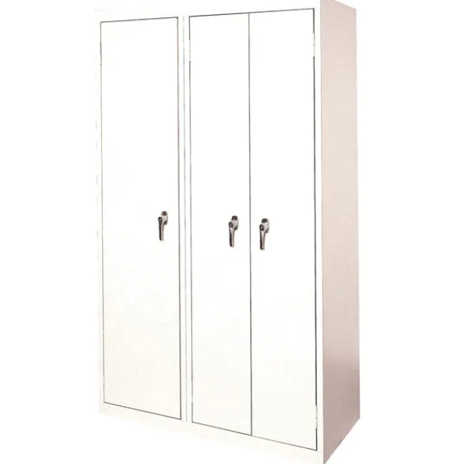 Steel Cabinets USA 3-Door Stor-All Cabinet^ Tall Cabinets