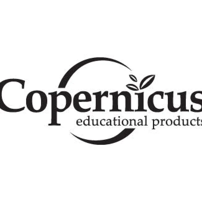 Copernicus Double Sided Bamboo Teaching Easel^ Mobile Reversible Boards