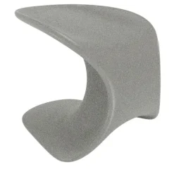 Tenjam Drift Session Plastic Indoor or Outdoor Nesting Stool^ Flexible Seating