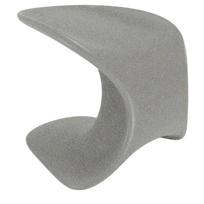 Tenjam Drift Session Plastic Indoor or Outdoor Nesting Stool^ Flexible Seating