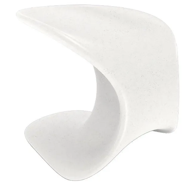 Tenjam Drift Session Plastic Indoor or Outdoor Nesting Stool^ Flexible Seating