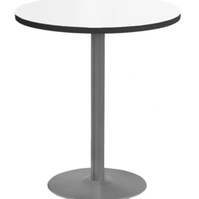 Marco Group Dry Erase Bar Height Cafe Tables^ Dry Erase|Cafe Tables