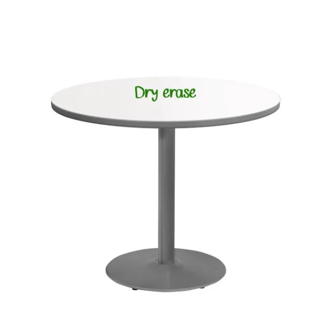 Marco Group Dry Erase Cafe Tables^ Cafe Tables|Café