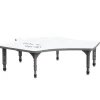 Marco Group Dry Erase Floor Tables^ Floor Seating|Dry Erase