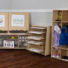 Wood Designs Drying and Storage^ Art Supply Cabinets|Flat File & Paper Racks