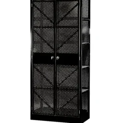Diversified Spaces Drying Cabinet^ Art Supply Cabinets