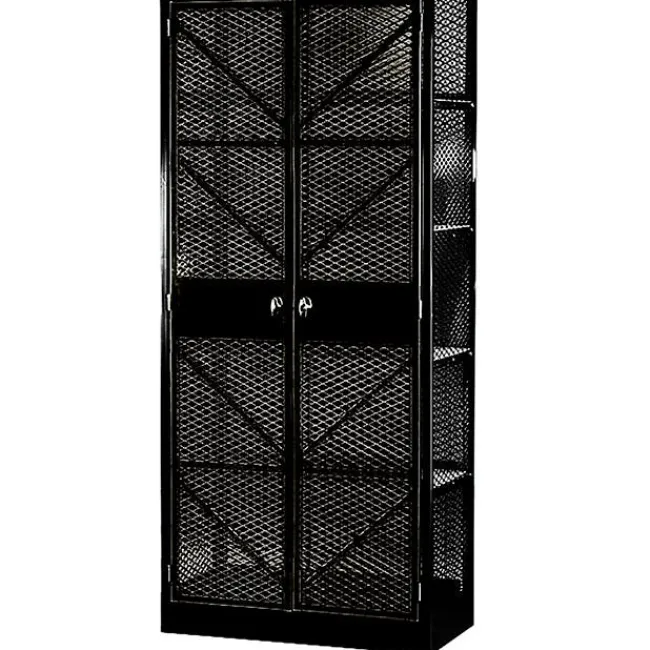 Diversified Spaces Drying Cabinet^ Art Supply Cabinets
