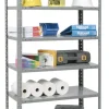 Hallowell Dura Tech 8-Shelf Steel Shelving^ Shelving