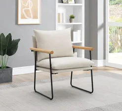 Office Star Dutton Armchair^ Reception & Waiting Room