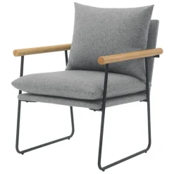 Office Star Dutton Armchair^ Reception & Waiting Room