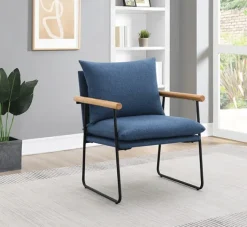 Office Star Dutton Armchair^ Reception & Waiting Room
