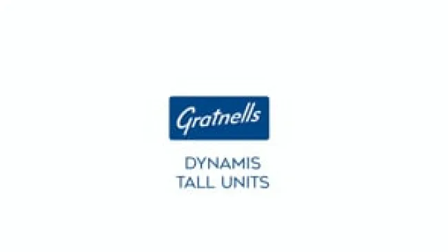 Gratnells Dynamis Combo Cart Sets^ Tote & Bin Storage|Utility Carts