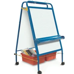 Copernicus Early Learning Station^ Mobile Reversible Boards