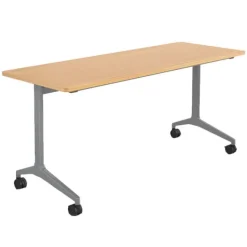 Haskell Echo Flip Top Training Table (66