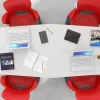 Haskell Echo Series Meeting Room Tables by^ Conference
