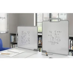 Haskell Echo Series Personal Marker Board^ Board Accessories|Dry Erase Whiteboards
